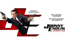 Johnny English Strikes Again (2018) - In Theaters October 26 1